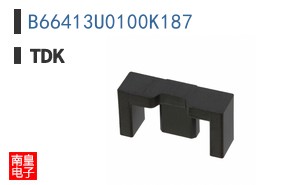 B66413U0100K187