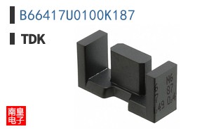 B66417U0100K187