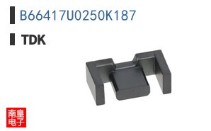 B66417U0250K187