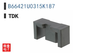 B66421U0315K187
