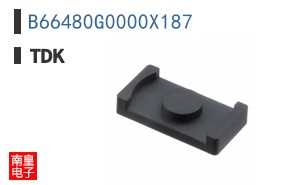 B66480G0000X187