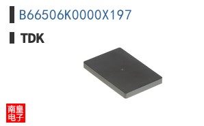 B66506K0000X197