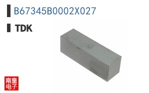 B67345B0002X027