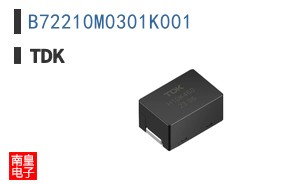 B72210M0301K001