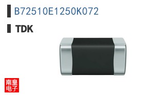 B72510E1250K072