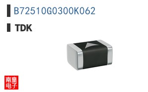 B72510G0300K062