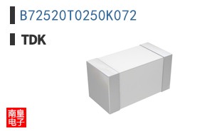B72520T0250K072