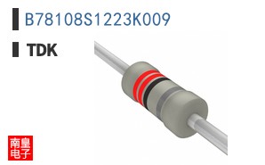B78108S1223K009