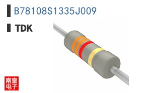 B78108S1335J009