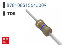 B78108S1564J009