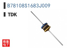 B78108S1683J009