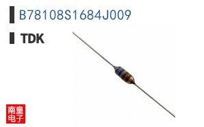 B78108S1684J009
