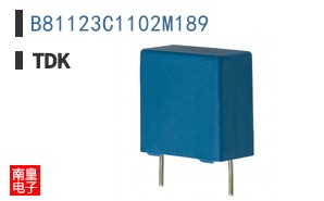 B81123C1102M189