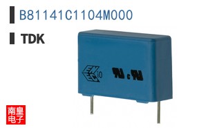 B81141C1104M000