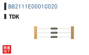 B82111E0001C020