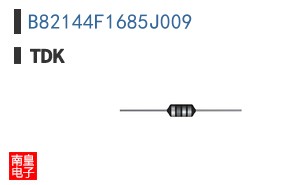 B82144F1685J009