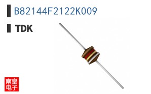 B82144F2122K009