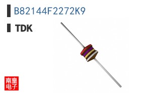 B82144F2272K9