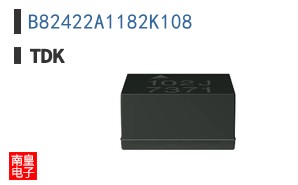 B82422A1182K108