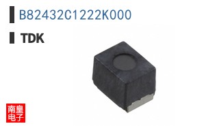 B82432C1222K000