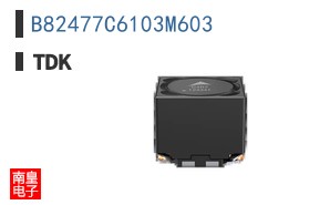 B82477C6103M603