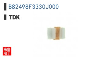 B82498F3330J000