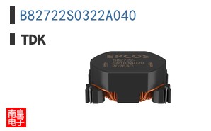 B82722S0322A040