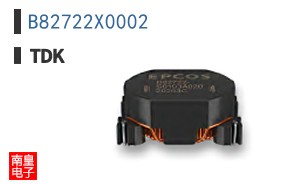 B82722X0002