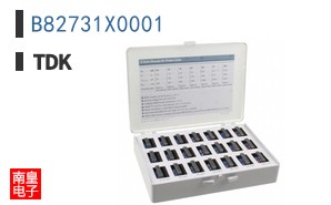 B82731X0001