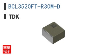 BCL3520FT-R30M-D