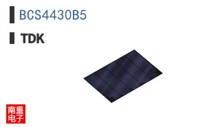 BCS4430B5