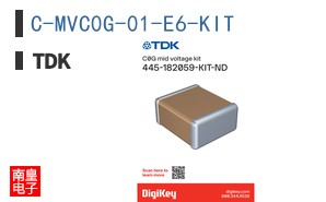 C-MVC0G-01-E6-KIT