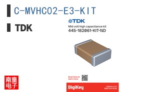 C-MVHC02-E3-KIT