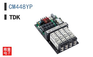 CM448YP