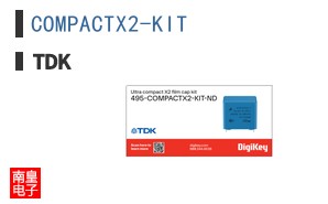 COMPACTX2-KIT