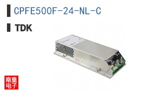 CPFE500F-24-NL-C
