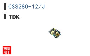CSS280-12/J