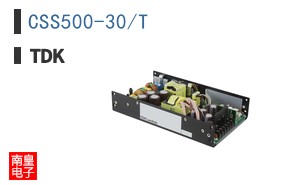 CSS500-30/T