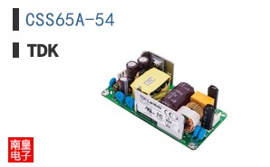 CSS65A-54