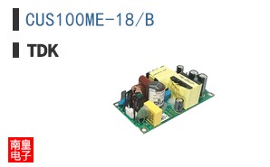 CUS100ME-18/B