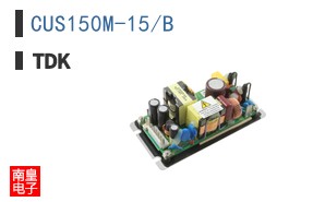 CUS150M-15/B