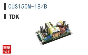 CUS150M-18/B