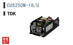 CUS250M-18/U