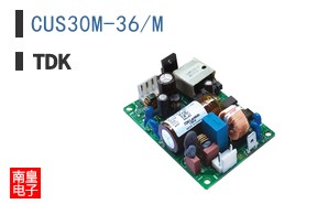 CUS30M-36/M