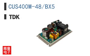CUS400M-48/BX5
