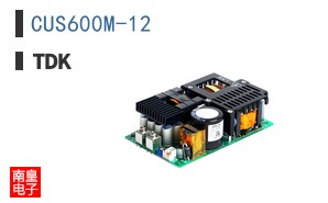 CUS600M-12