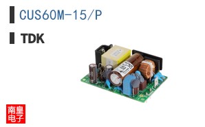 CUS60M-15/P