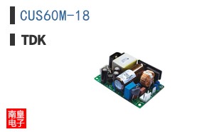 CUS60M-18