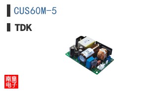 CUS60M-5
