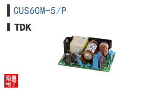 CUS60M-5/P